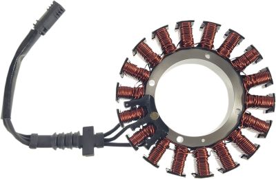 21121515 - DRAG SPECIALTIES STATOR 08-17ST