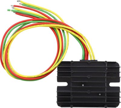 21121631 - Rick's REGULATOR REC LI-ION