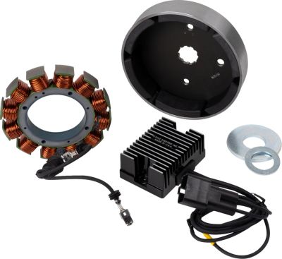 21121747 - CYCLE ELECTRIC 29A Alternator Kit