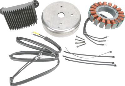 21121820 - CYCLE ELECTRIC CHARGE KIT 3 PHASE 99-03FLHT