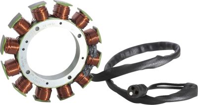 21121848 - CYCLE ELECTRIC STATOR-HARLEY DAVISON SPORTSTER