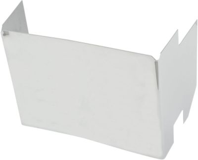 21130298 - DRAG SPECIALTIES BATTERY COVER CHROME