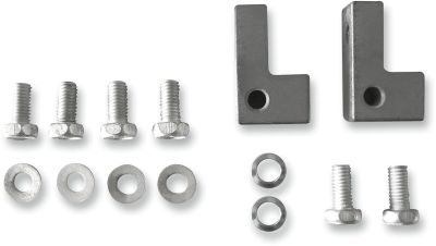 21130307 - DRAG SPECIALTIES HARDWARE KIT TERMINAL ADAPTER REPLACEMENT