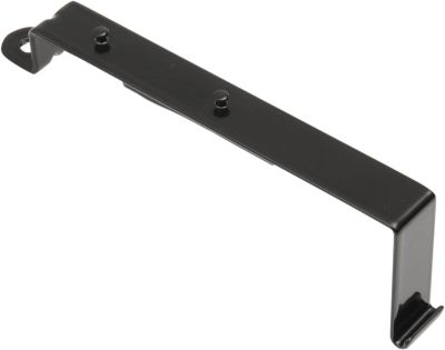 21130381 - DRAG SPECIALTIES BLACK BATTERY STRAP