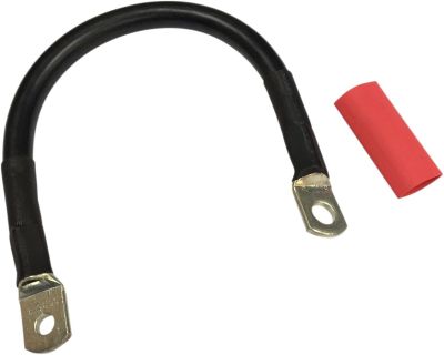 21130651 - DRAG SPECIALTIES CABLE BATTERY 10