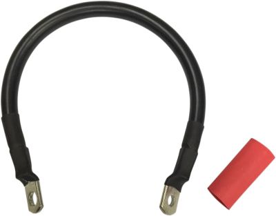 21130653 - DRAG SPECIALTIES CABLE BATTERY 12