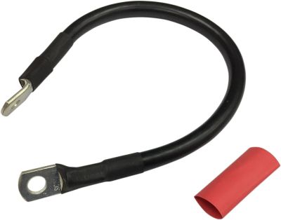 21130654 - DRAG SPECIALTIES CABLE BATTERY 13