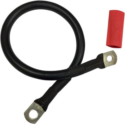 21130655 - DRAG SPECIALTIES CABLE BATTERY 14