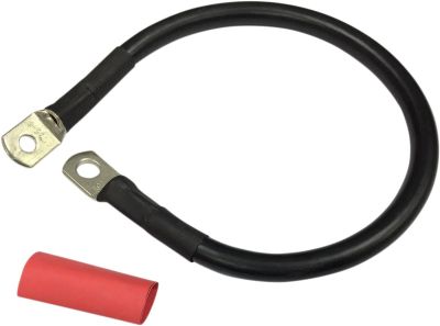 21130656 - DRAG SPECIALTIES CABLE BATTERY 15