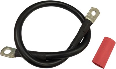 21130658 - DRAG SPECIALTIES CABLE BATTERY 18