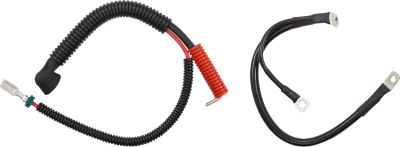 21130797 - DRAG SPECIALTIES CABLE SET BATRY FLT 14-16