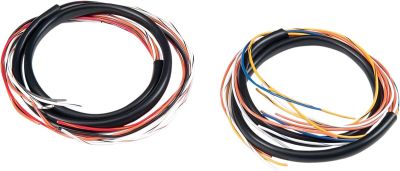 21200022 - ALLOY ART HANDLEBAR WIRING HARNESS EXTENDED
