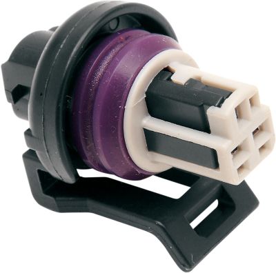 21200216 - NAMZ DELPHI CONNECTOR 3-POSITION PLUG  FOR TPS