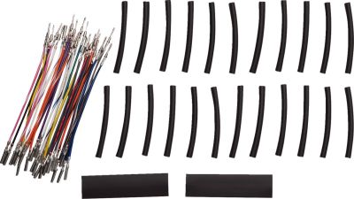 21200225 - NAMZ HANDLEBAR WIRE EXTENSION HARNESS KIT +4