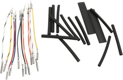 21200226 - NAMZ HANDLEBAR WIRE EXTENSION HARNESS KIT +8
