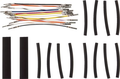 21200233 - NAMZ HANDLEBAR WIRE EXTENSION HARNESS KIT +4