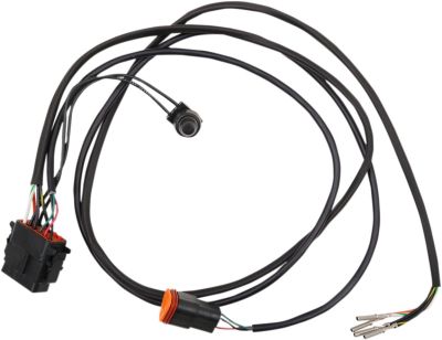 21200302 - DRAG SPECIALTIES SUB-WIRE HARNESS FOR ELECTRONIC SPEEDO/TACHOMETER