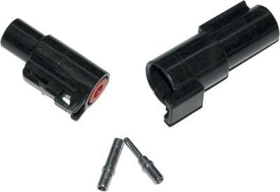 21200313 - NAMZ DEUTSCH CONNECTOR KIT REGULATOR