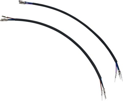 21200345 - NAMZ FRONT TURN SIGNAL EXTENSION HARNESS 8