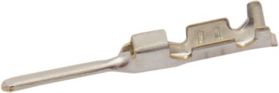 21200366 - NAMZ STAMPED TAB CONNECTOR FOR JST MINI SERIES 100 PACK