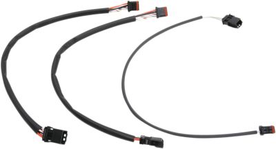 21200369 - NAMZ HANDLEBAR WIRE EXTENSION HARNESS KIT +12