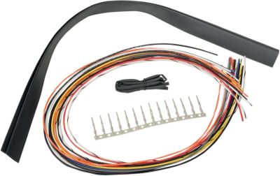 21200383 - LA CHOPPERS NON-BAGGER ELECTRICAL WIRING KIT FOR HD