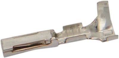 21200405 - NAMZ AMP 040 MINI MULTI-LOCK TERMINAL FEMALE 25 PACK