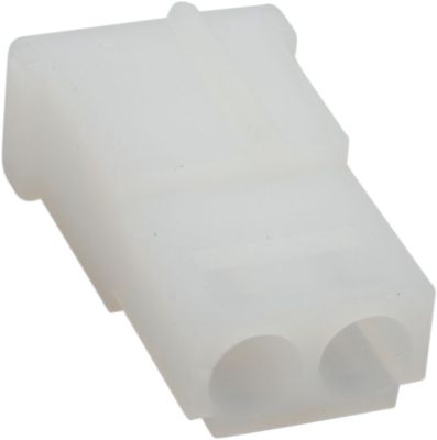 21200410 - NAMZ AMP MATE-N-LOCK FEMALE CONNECTOR 2-POSITION