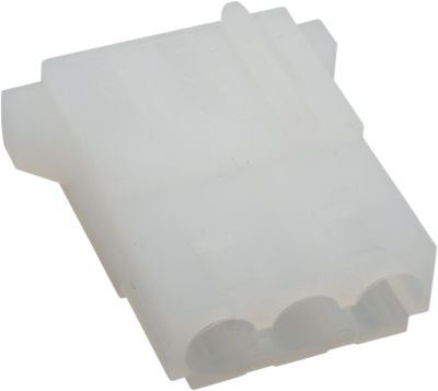 21200411 - NAMZ AMP MATE-N-LOCK FEMALE CONNECTOR 3-POSITION