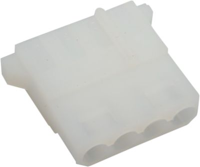 21200412 - NAMZ AMP MATE-N-LOCK FEMALE CONNECTOR 4-POSITION