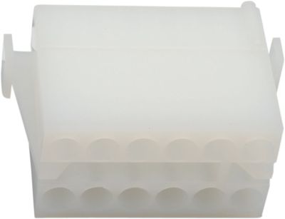 21200416 - NAMZ AMP MATE-N-LOCK FEMALE CONNECTOR 12-POSITION