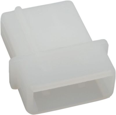 21200419 - NAMZ AMP MATE-N-LOCK MALE CONNECTOR 3-POSITION