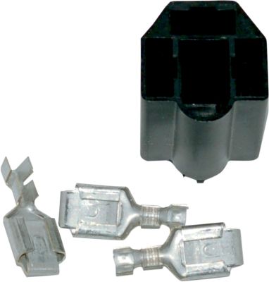 21200426 - NAMZ HEADLIGHT SOCKET AND TERMINAL KIT