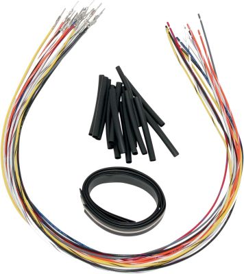 21200494 - NAMZ UNIVERSAL HANDLEBAR WIRE EXTENSION KIT 24