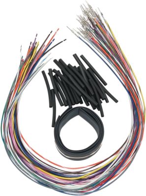 21200495 - NAMZ UNIVERSAL HANDLEBAR WIRE EXTENSION KIT 24