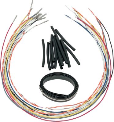 21200496 - NAMZ UNIVERSAL HANDLEBAR WIRE EXTENSION KIT 24
