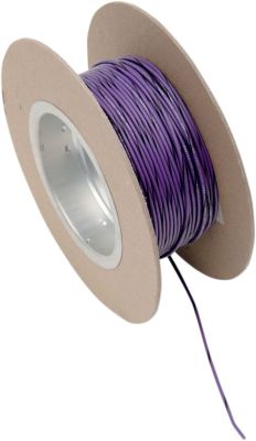 21200521 - NAMZ OEM COLOR WIRE 18 GAUGE/100