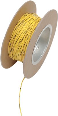 21200528 - NAMZ OEM COLOR WIRE 18 GAUGE/100