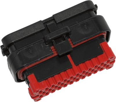 21200530 - NAMZ HD RADIO PLUG FEMALE 35-POSITION CONNECTOR