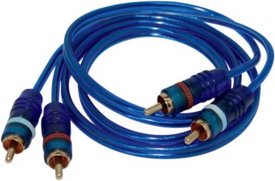 21200536 - NAMZ RCA AMP POWER CABLE 3