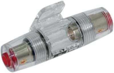 21200537 - NAMZ AGU-STYLE FUSE HOLDER 4/8 GAUGE