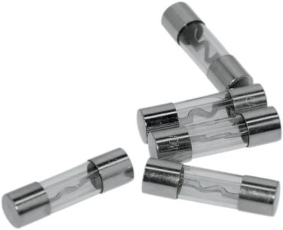 21200538 - NAMZ REPLACEMENT AGU FUSE 30A 5 PK