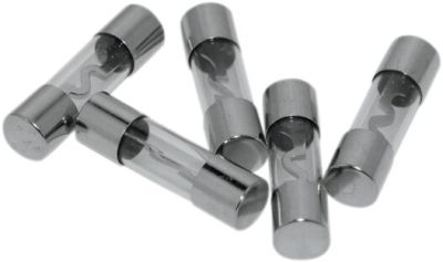 21200539 - NAMZ REPLACEMENT AGU FUSE 40A 5 PK