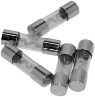 21200540 - NAMZ REPLACEMENT AGU FUSE 50A 5 PK