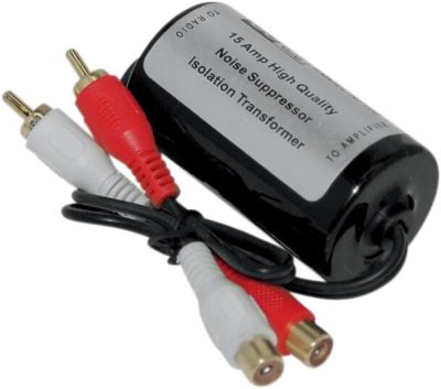 21200542 - NAMZ GROUND LOOP ISOLATOR