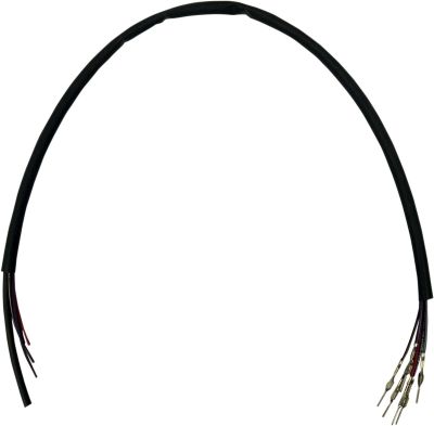 21200544 - LA CHOPPERS THROTTLE BY WIRE WIRING EXTENSION FOR HD