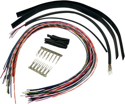 21200552 - LA CHOPPERS HANDLEBAR EXTENSION WIRING KIT HD
