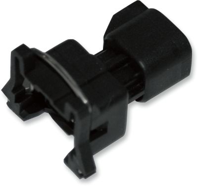 21200558 - NAMZ MATING CONNECTOR 2-POSITION PLUG (FOR 2120-0214)