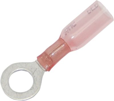 21200590 - NAMZ RING TERMINAL Ø 0.25