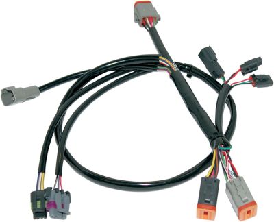 21200594 - NAMZ IGNITION WIRING HARNESS 00 TOURING W/CRANK AND CAM POSITION SENSO...